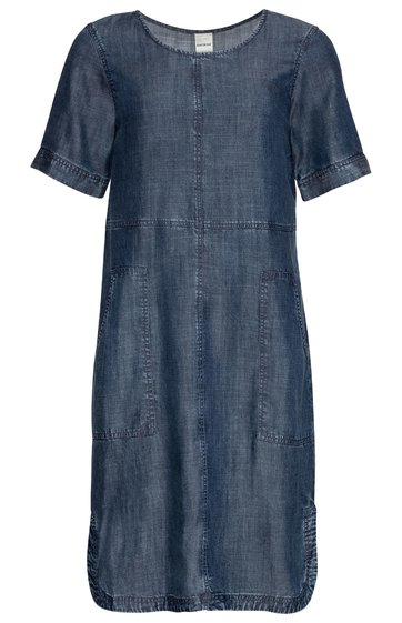 Lyocell-Kleid