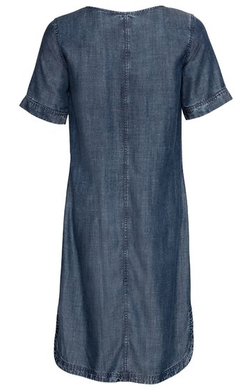 Lyocell-Kleid