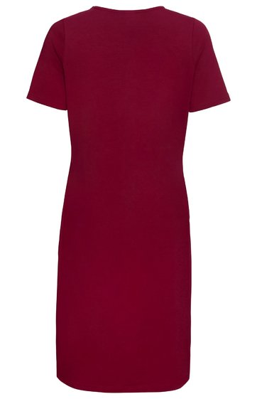 Baumwoll-Mix-Kleid