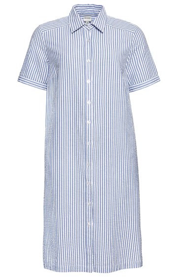 Baumwoll-Kleid