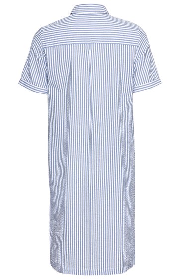 Baumwoll-Kleid