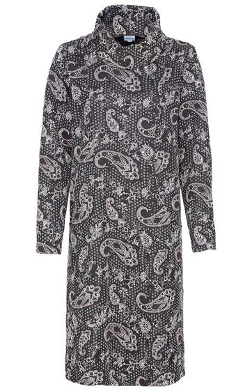 Viskose-Mix-Kleid