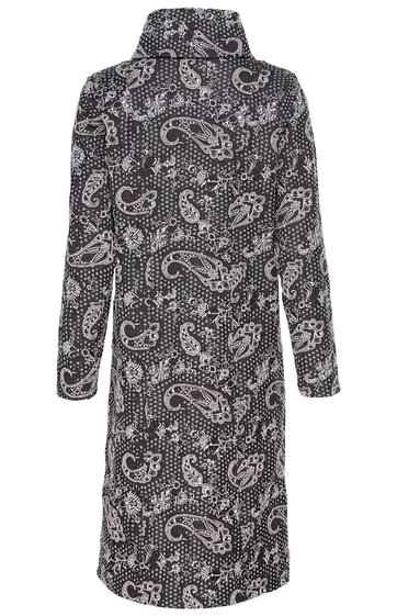 Viskose-Mix-Kleid