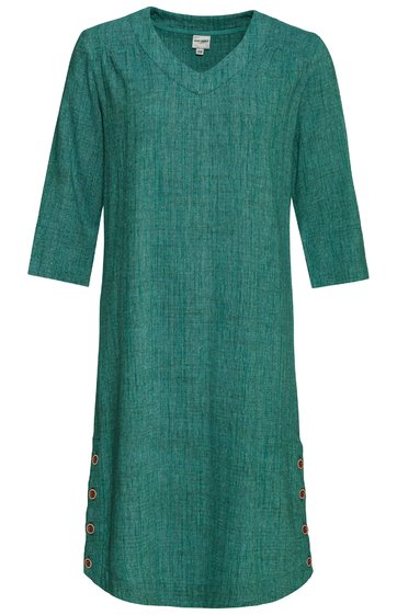Baumwoll-Kleid