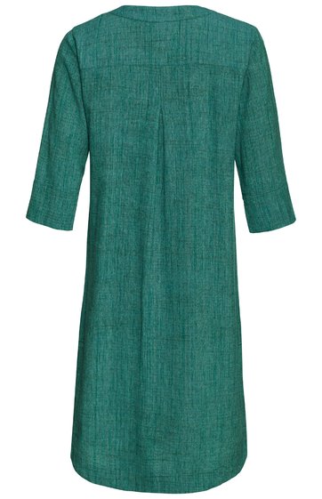 Baumwoll-Kleid