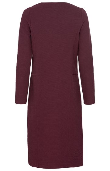 Baumwoll-Kleid
