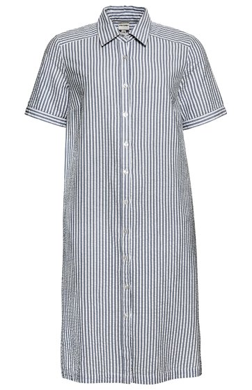 Baumwoll-Kleid