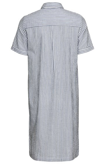 Baumwoll-Kleid