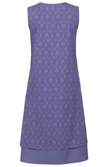 Baumwoll-Kleid