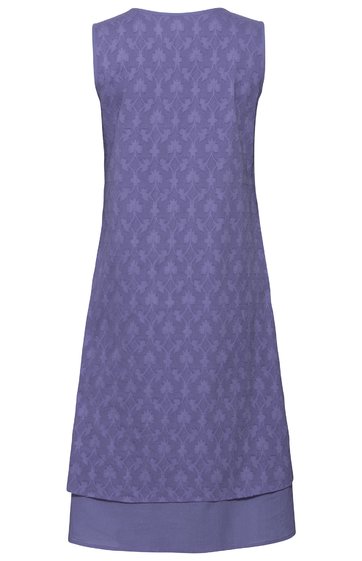 Baumwoll-Kleid