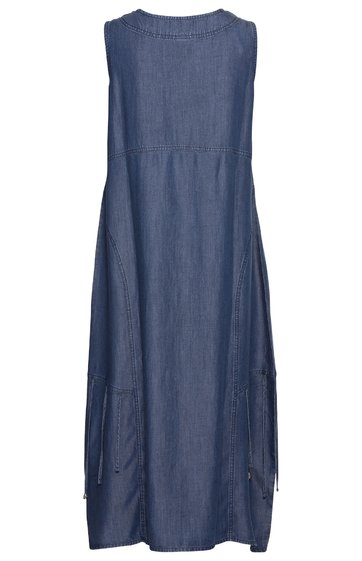 Lyocell-Kleid
