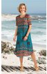 Modal-Kleid 