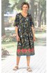 Modal-Kleid 