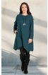 Baumwoll-Kleid 