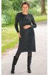 Baumwoll-Kleid 