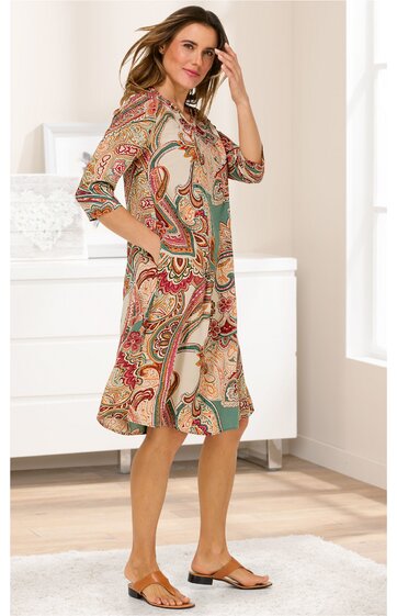Modal-Kleid 