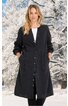 Lyocell-Kleid 