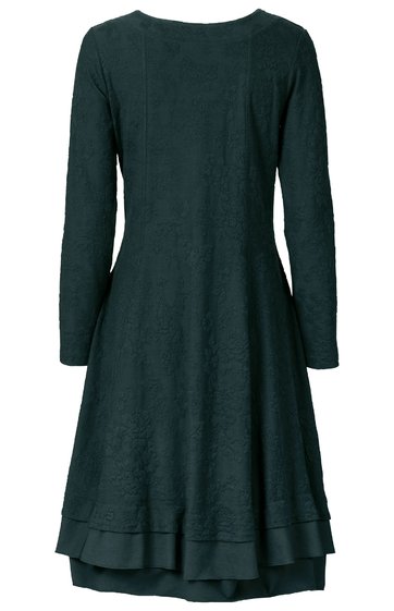 Baumwoll-Mix Kleid