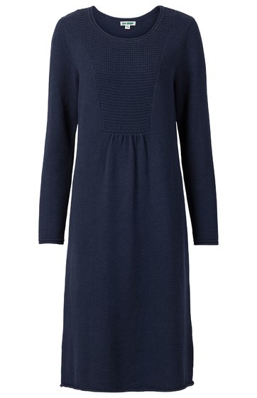 Baumwoll-Mix-Kleid