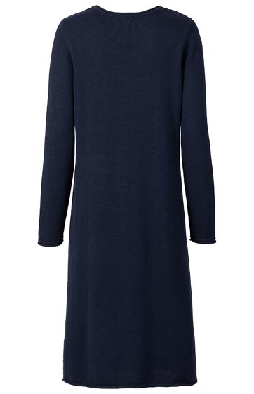 Baumwoll-Mix-Kleid