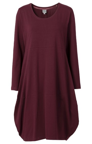 Baumwoll-Mix Kleid
