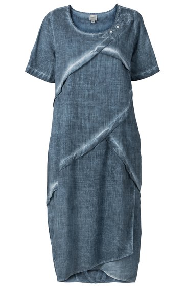 Baumwoll-Kleid