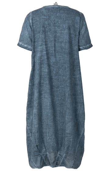 Baumwoll-Kleid