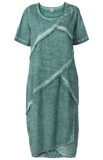 Baumwoll-Kleid