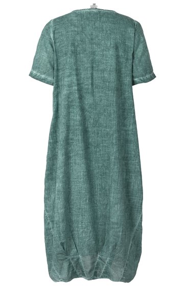 Baumwoll-Kleid