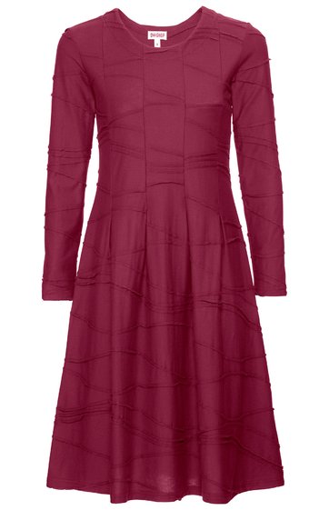 Baumwoll-Kleid