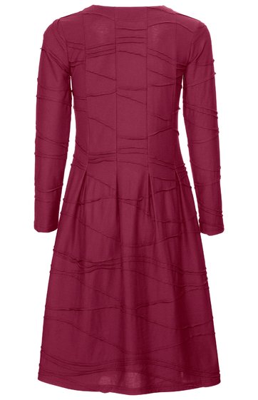 Baumwoll-Kleid
