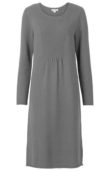 Baumwoll-Mix-Kleid