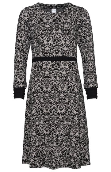 Baumwoll-Kleid