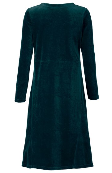 Baumwoll-Kleid