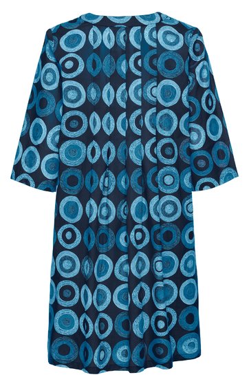 Baumwoll-Kleid
