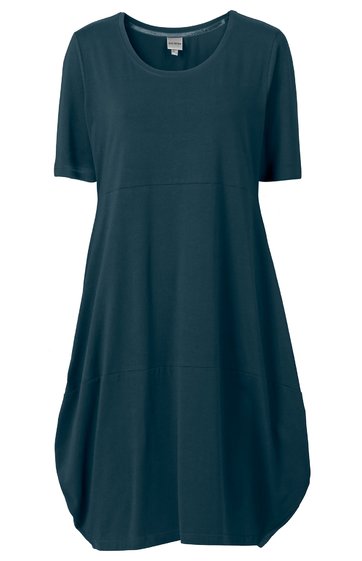 Baumwoll-Kleid