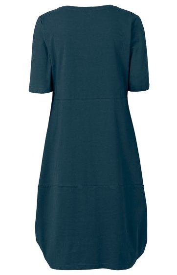 Baumwoll-Kleid