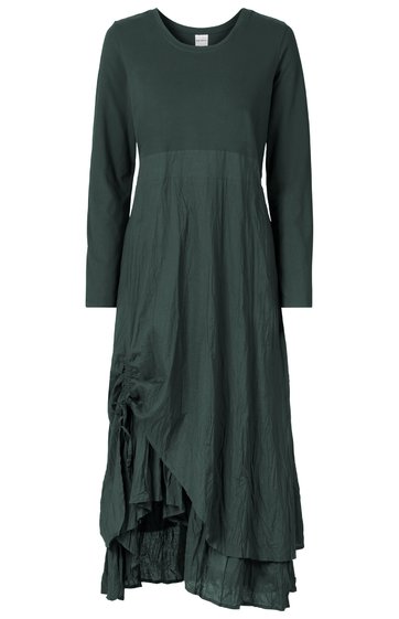 Baumwoll-Kleid