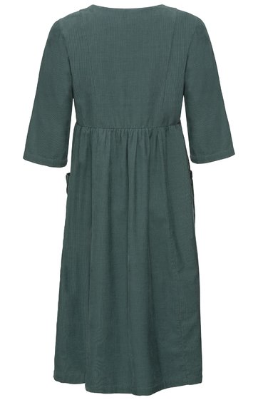 Baumwoll-Kleid