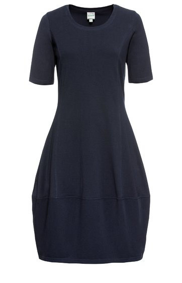 Baumwoll-Kleid