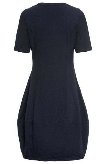 Baumwoll-Kleid