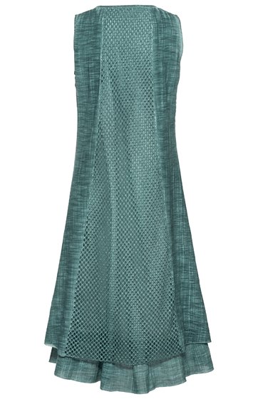 Baumwoll-Kleid