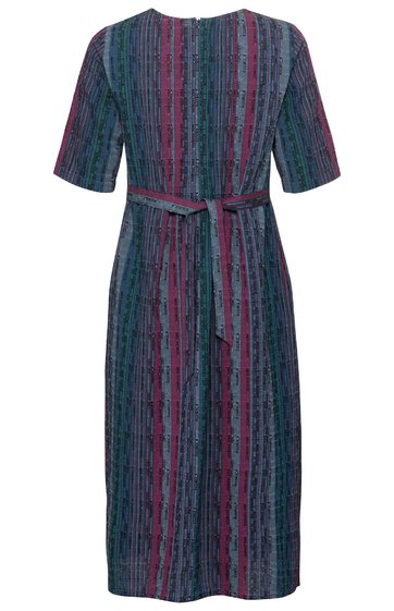 Baumwoll-Kleid