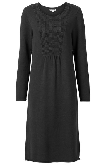 Baumwoll-Mix-Kleid