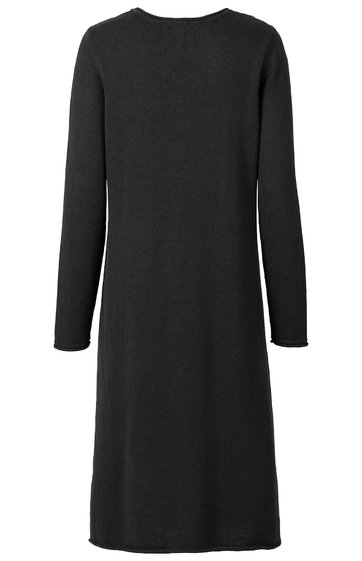 Baumwoll-Mix-Kleid