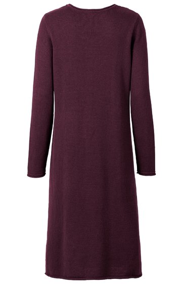 Baumwoll-Mix-Kleid