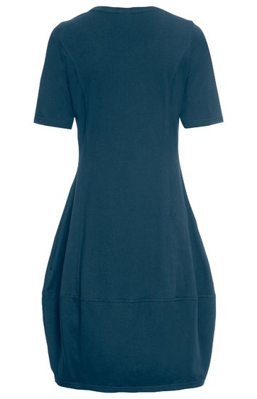 Baumwoll-Kleid