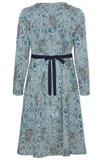 Baumwoll-Kleid