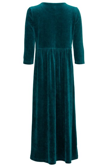 Baumwoll Kleid