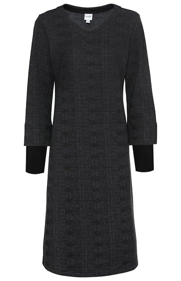 Baumwoll-Mix-Kleid